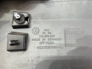 фото thumb №9, Vw id4 id.4 планка дверь перед передняя правая 11a854940