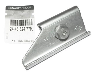 фото thumb №1, Крепление держатель акумулятора megane iv scenic iv espace v captur i ii оригинал