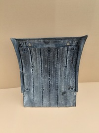 фото thumb №6, Iveco stralis крила бризковик