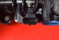 фото thumb №8, Колектор всмоктуючий 12683669 opel insignia b 1.5 t 140 km 17-20