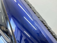 фото thumb №10, Audi a4 b9 рестайлинг 2023 крыло зад левый задний lx5h 2019-