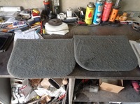 фото thumb №1, Renault scenic i 99-03 - кришка бардачка підлога