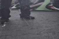 фото thumb №6, Toyota yaris iii дверь правый правое задняя задние