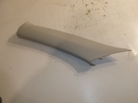 фото thumb №1, Защита стойка перед vw tiguan 5n0867233b