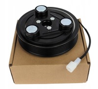 фото thumb №1, Сцепление компрессора кондиционера mazda 6 gh 2.2 d 2007 - 2012