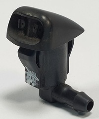 фото thumb №1, Насадка распылителя капот mazda rx-8