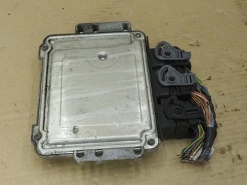 фото thumb №12, Комп'ютер двигуна citroen xsara picasso рестайлінг 2004 1,6 hdi 109km 9655600680