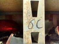 фото thumb №12, Mazda cx-5 i 12-14 лампа правый задняя правая задняя w крыло kd5451150