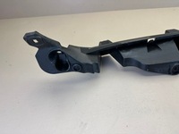 фото thumb №10, Jaguar f-pace 16r- напрямна задня кронштейн бампера задні hk83-17e855-ad