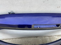 фото thumb №4, Крышка багажника задняя задняя renault twingo ii 2 lift 2012-2014