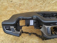 фото thumb №7, Панель приладів консоль панель приладів alfa romeo giulietta lift