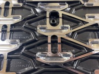 фото thumb №7, Audi q3 83f s-line решётка решётка перед хром новый