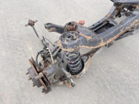 Ford kuga mk2 13-19 балка подвеска задний задняя fwd Недорого, фото thumb