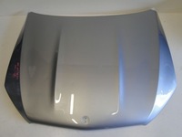 фото thumb №6, Mercedes gle 167 w167 капот крышка двигателя