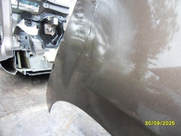 фото thumb №10, Крило лівий зад чверть pas задній vw golf vi універсал lh8z