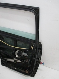 фото thumb №8, Двері ліва задні audi a6 4b9 kombi