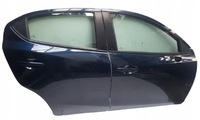 фото thumb №1, Дверь правые зад mazda 2 dj 42m