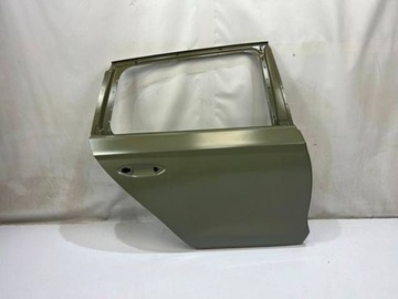 фото thumb №1, Skoda octavia iv 4 5e 5e7 20 r.- двері правий зад універсал 5e7833312
