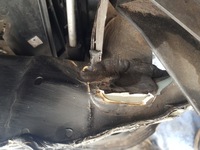 фото thumb №14, Pas передний mercedes slk r172 w172 радиатор 2.2 cdi