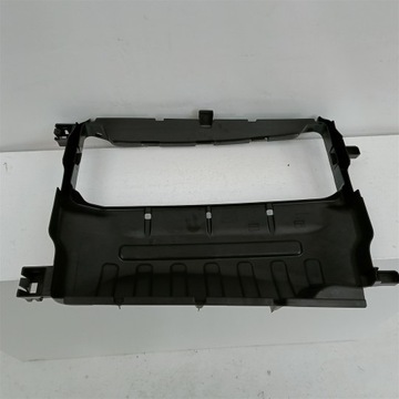 фото thumb №6, Впуск кермо повітря renault zoe 215547913r