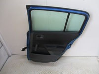 фото thumb №9, | renault megane 2 двері правий задня хетчбек