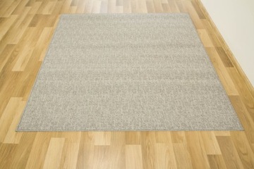 ширина 4 м СВЕТЛО-СЕРЫЙ LOOP CARPET FEEL