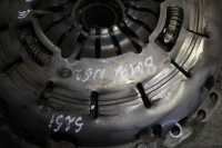 фото thumb №8, Комплект зчеплення bmw 3 e90 7545087 2.0l бензиновий 2006