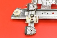 фото thumb №8, Підйомник вікна праві зад 13265805 opel meriva 2 ii b 10-14