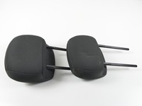 фото thumb №8, Підголівник сидіння передній перед правий = лівий renault clio iii 10-12r. fl