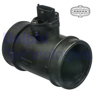 фото thumb №2, Расходомер воздуха af10291-12b1 delphi