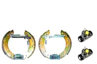 фото thumb №1, Lpr тормозные колодки тормозные dacia lodgy 1.2 tce