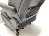 фото thumb №10, 2018 chrysler pacifica сидіння передній пасажира