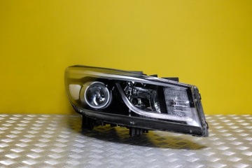 фото thumb №1, Kia carnival sedona 15- фара лампа перед eu
