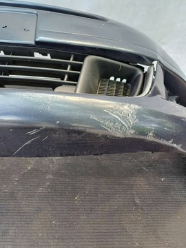 фото thumb №8, Бампер перед переднее citroen c5 ii x7 iii 08-17 pdc омыватель