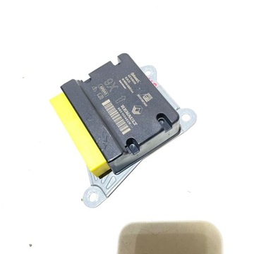 фото thumb №1, Renault captur ii датчик подушок 985100482r