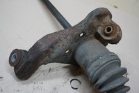 фото thumb №7, Isuzu trooper приводной вал шарнир левый перед 2,8 td 84-91r