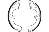 фото thumb №1, Тормозные колодки тормозные toyota camry carina e carina ii