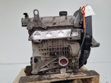 фото thumb №11, Двигатель seat altea 1.4 16v 86km udokumentowane 161tyś bxw