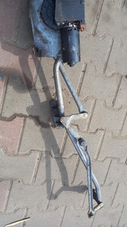 фото thumb №6, Механізм двірник vw sharan 97r 1.9tdi