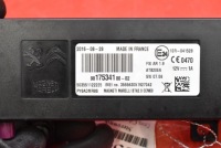 Блок управления модуль bluetooth 9817534180 citroen c4 picasso 2 ii рестайлинг  16-18 с Разборки, фото thumb