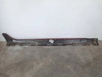 фото thumb №6, Планка порогова ліва накладка поріг jaguar xf x250