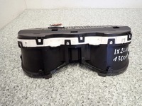 фото thumb №6, Hyundai ix20 1.6b автоматическая коробка передач 09- счетчик приборы