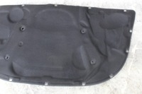 фото thumb №3, Шумоізоляція підкрилок капот audi a6 c6