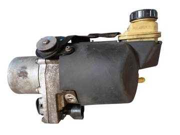 фото thumb №8, Renault laguna 3 iii 2.0dci электрический насос усилителя оригинальный номер 491109313r