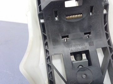 фото thumb №5, Skoda octavia iv замок двері зад лівий задній 7 pin 5ta839015l