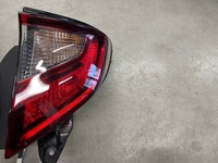 фото thumb №9, Лампа правая правый задняя toyota chr ch-r оригинал europa 81550f412000