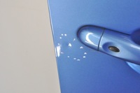 фото thumb №9, Renault scenic iii xmod дверь правые перед передние