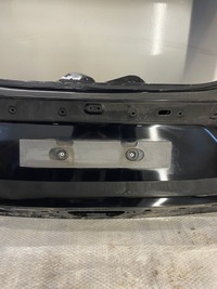 фото thumb №10, Кришка багажника ford kuga mk2 lift