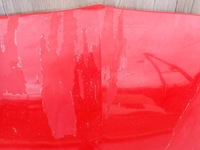 фото thumb №8, Mitsubishi colt 3d 04-08 капот крышка двигателя p04