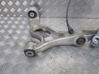 фото thumb №11, Porsche cayenne 7p5 lift turbo підвіска ліва поворотний кулак ліва 7p0457245a